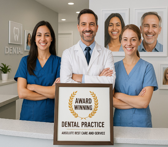 Dental Excellence Advisory