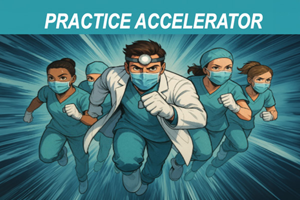 Dental Excellence Advisory