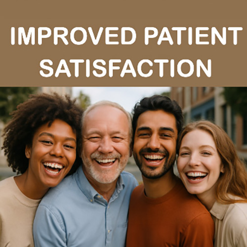 Dental Excellence Advisory