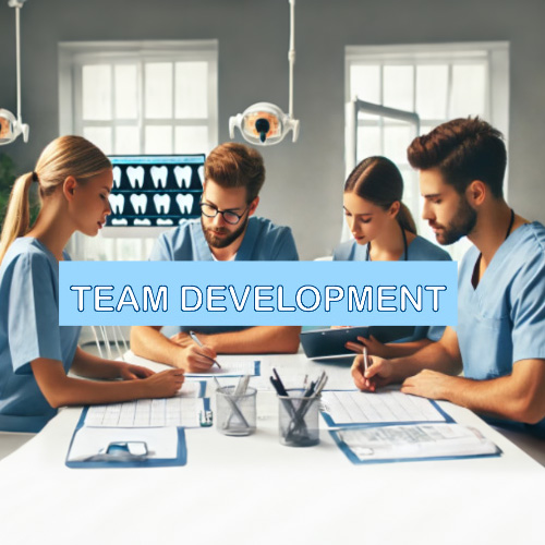 Dental Excellence Advisory