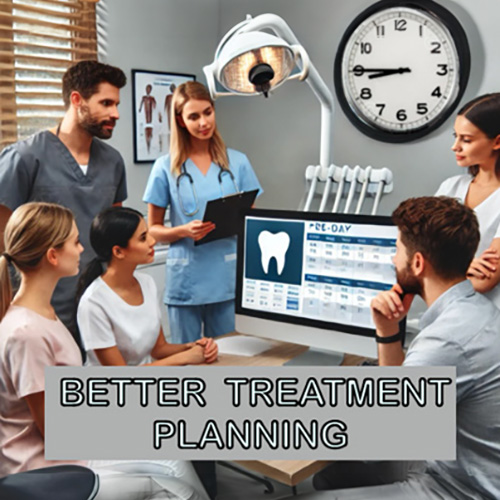 Dental Excellence Advisory