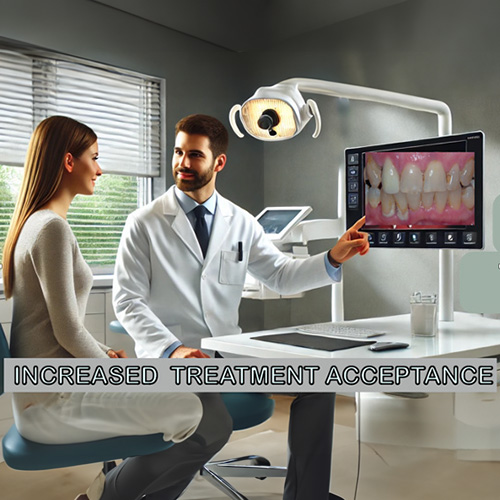 Dental Excellence Advisory