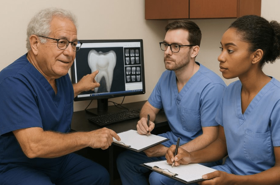 Dental Excellence Advisory