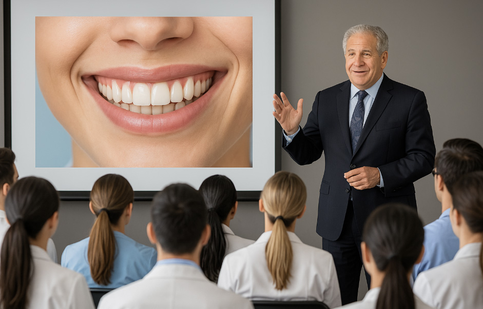 Dental Excellence Advisory
