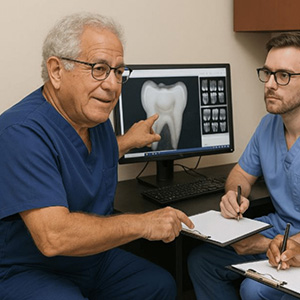 Dental Excellence Advisory