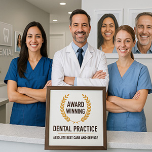 Dental Excellence Advisory