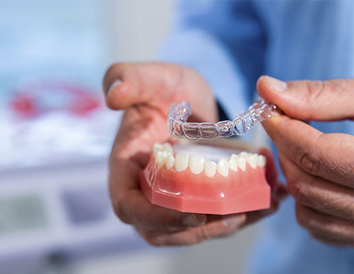 Dental Excellence Advisory